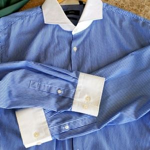 Hugo Boss Dress Shirt